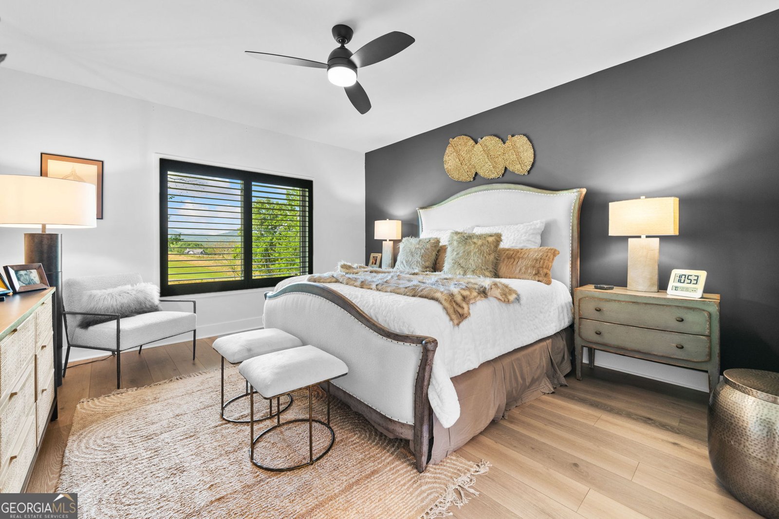 160 Big Valley Drive Morganton - 5