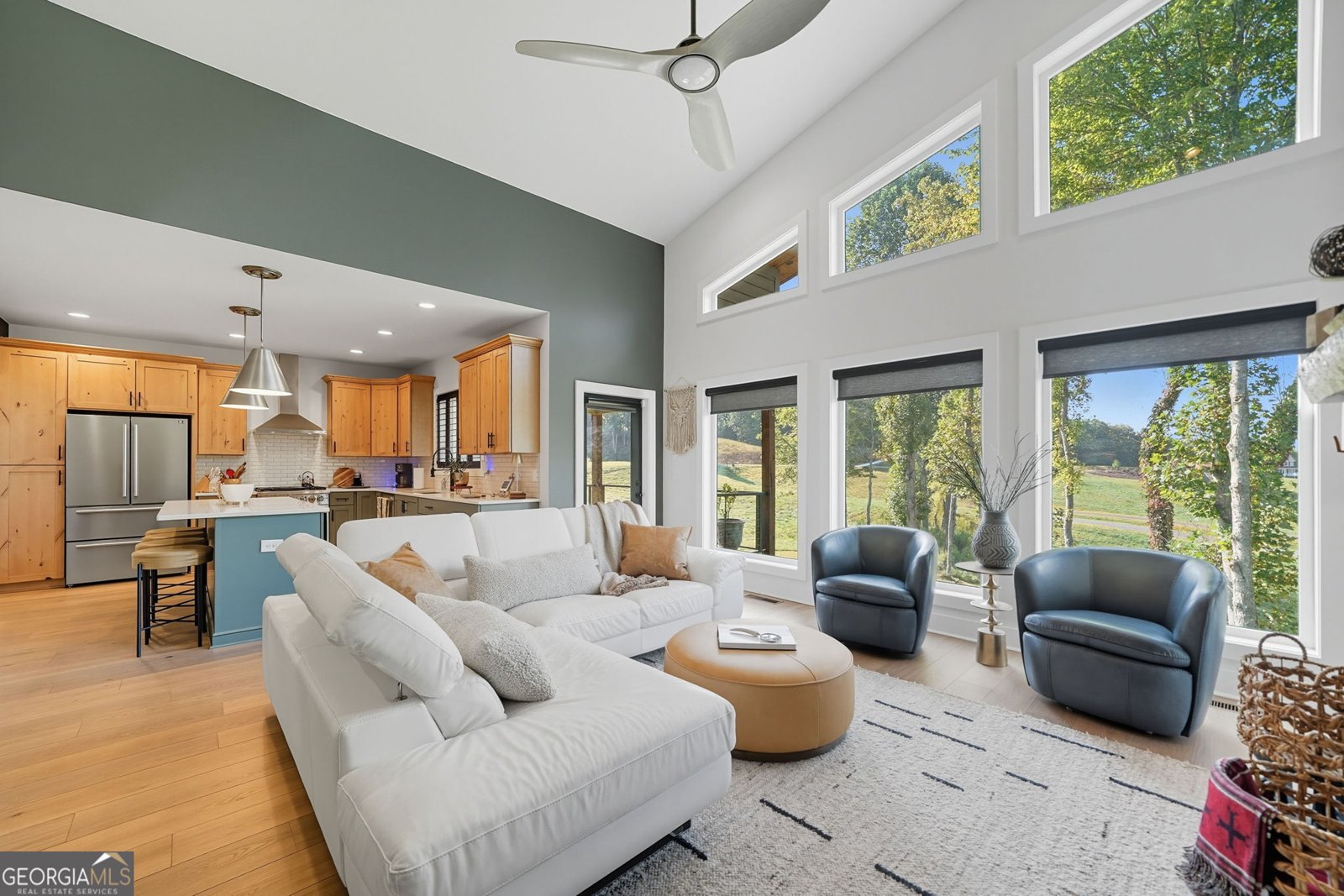 160 Big Valley Drive Morganton - 9