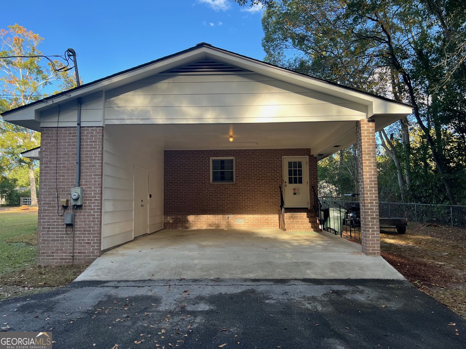 107 Roundcrest Drive Thomasville - 19