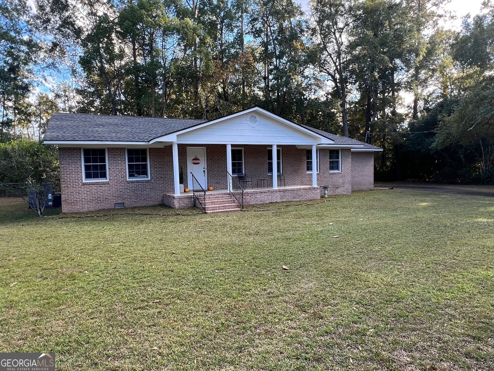 107 Roundcrest Drive Thomasville - 20