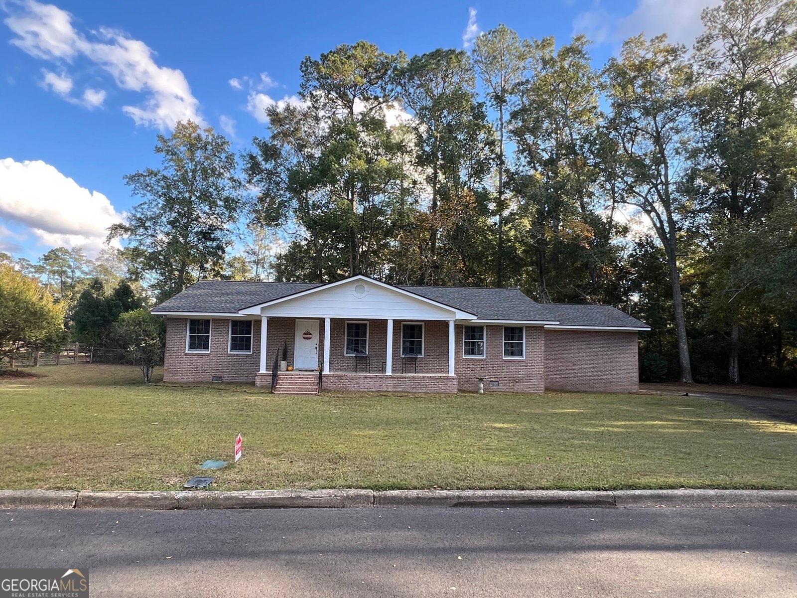 107 Roundcrest Drive Thomasville - 21