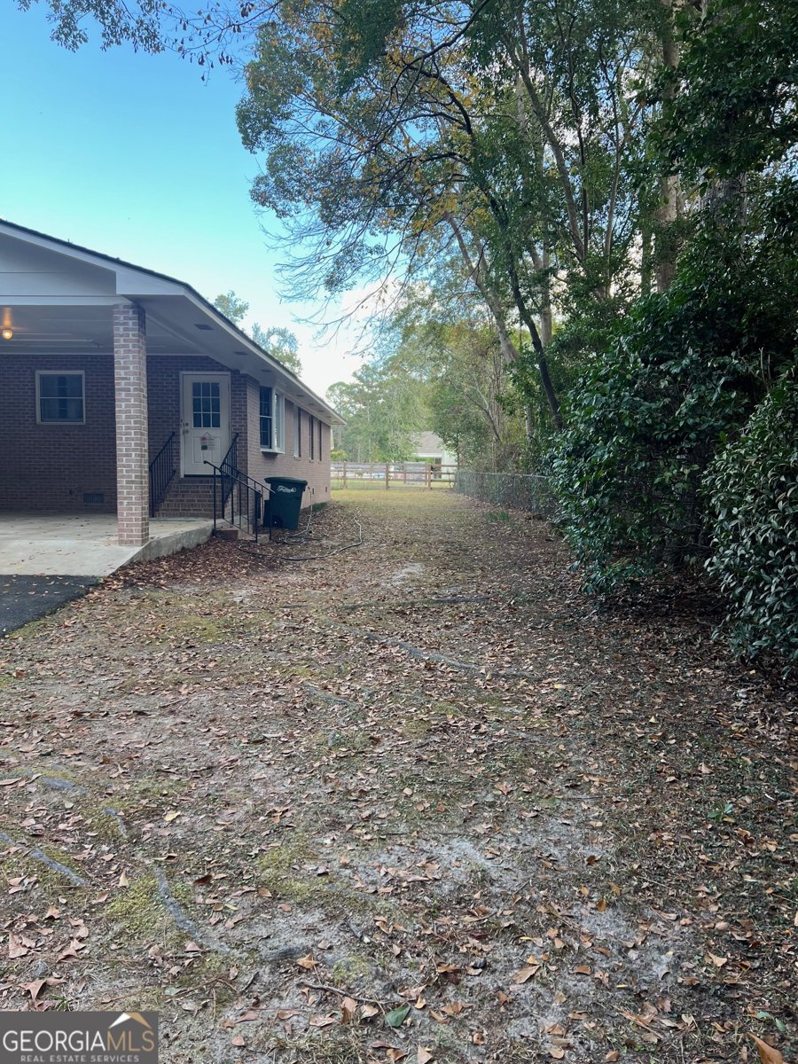 107 Roundcrest Drive Thomasville - 22