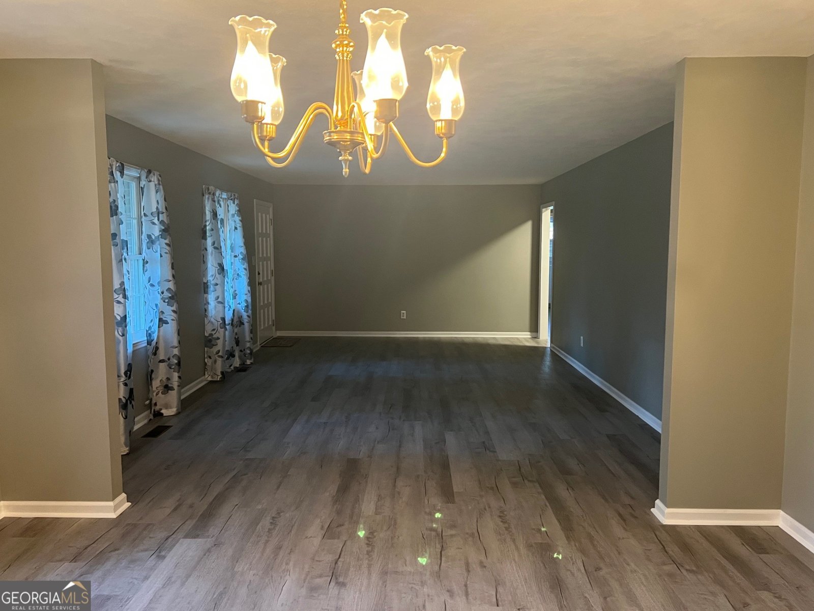 107 Roundcrest Drive Thomasville - 7