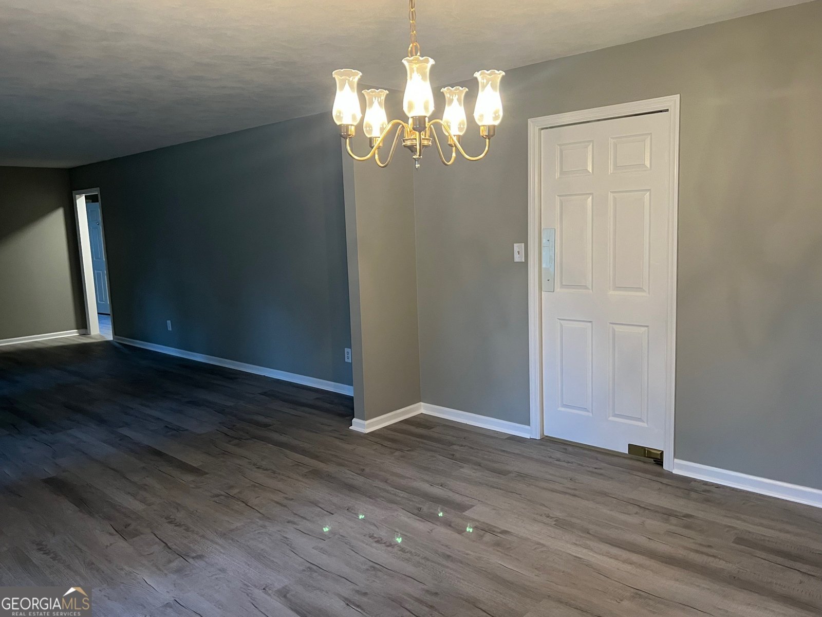 107 Roundcrest Drive Thomasville - 8