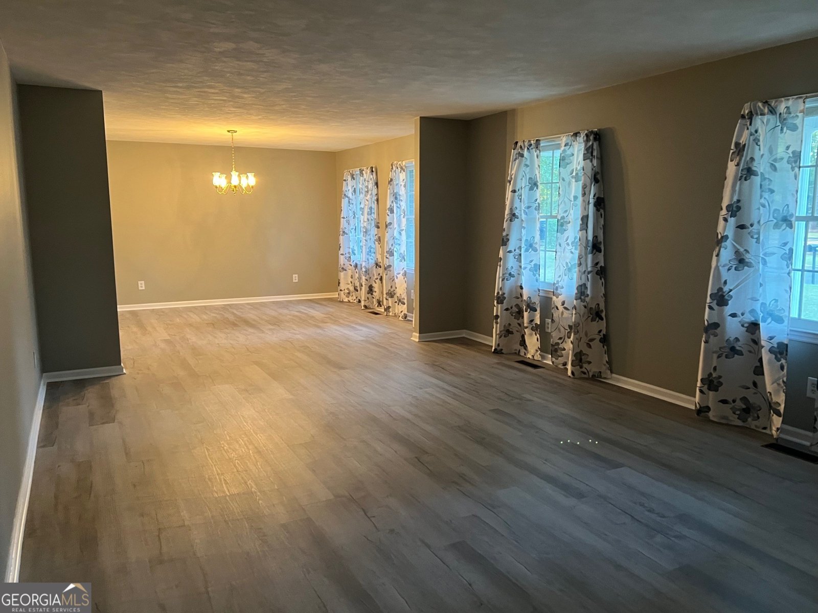 107 Roundcrest Drive Thomasville - 9