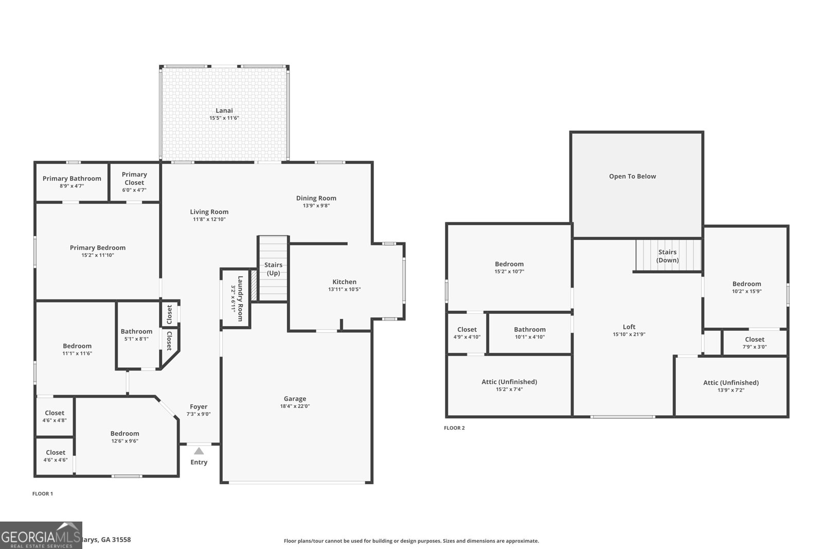 93 Mollies Court St. Marys - 5