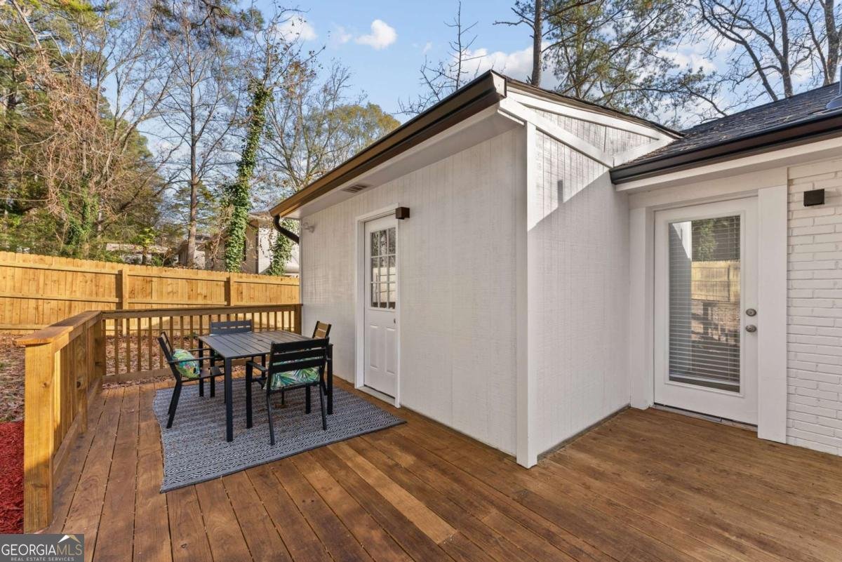 3372 Jackson Drive Decatur - 18