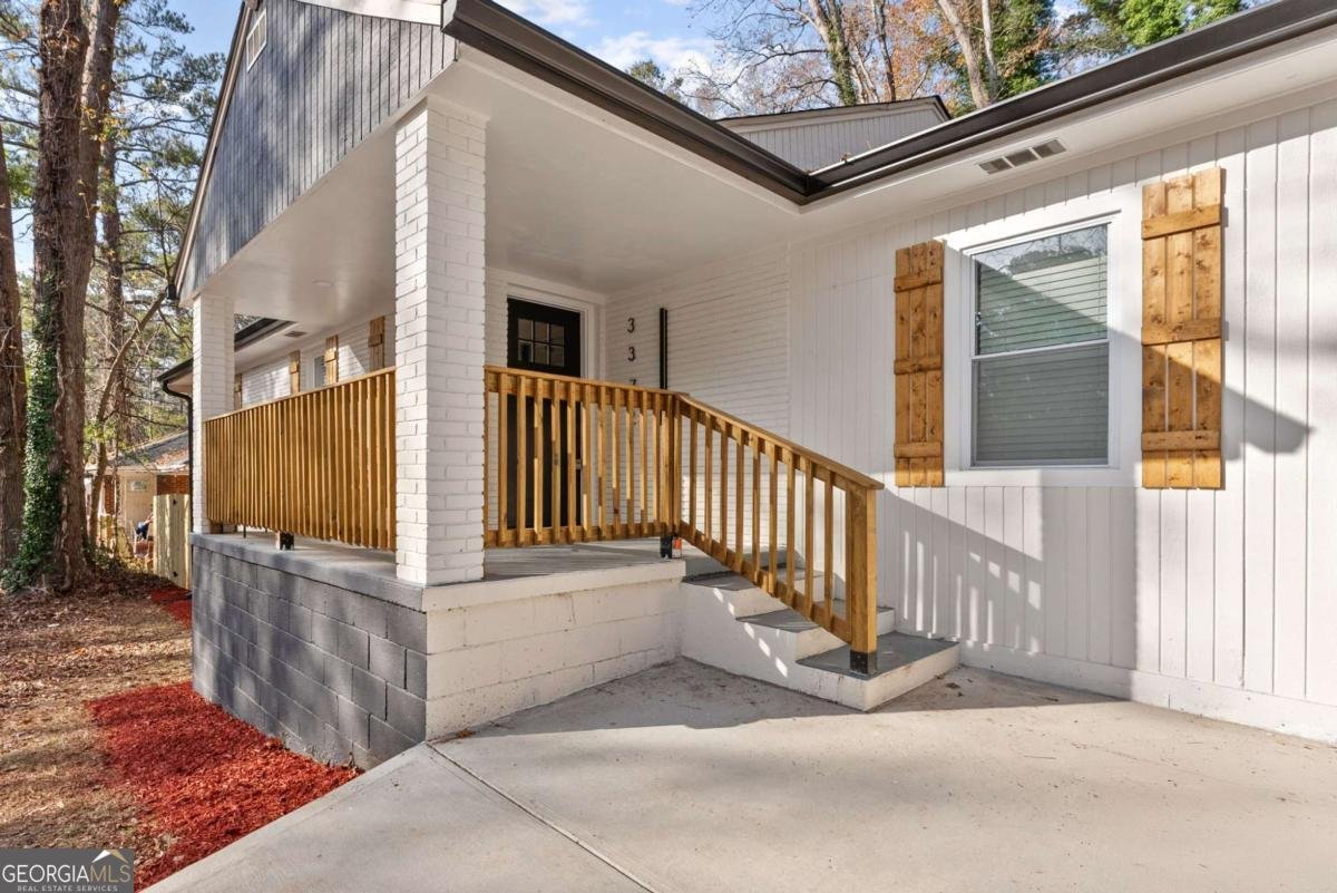 3372 Jackson Drive Decatur - 2