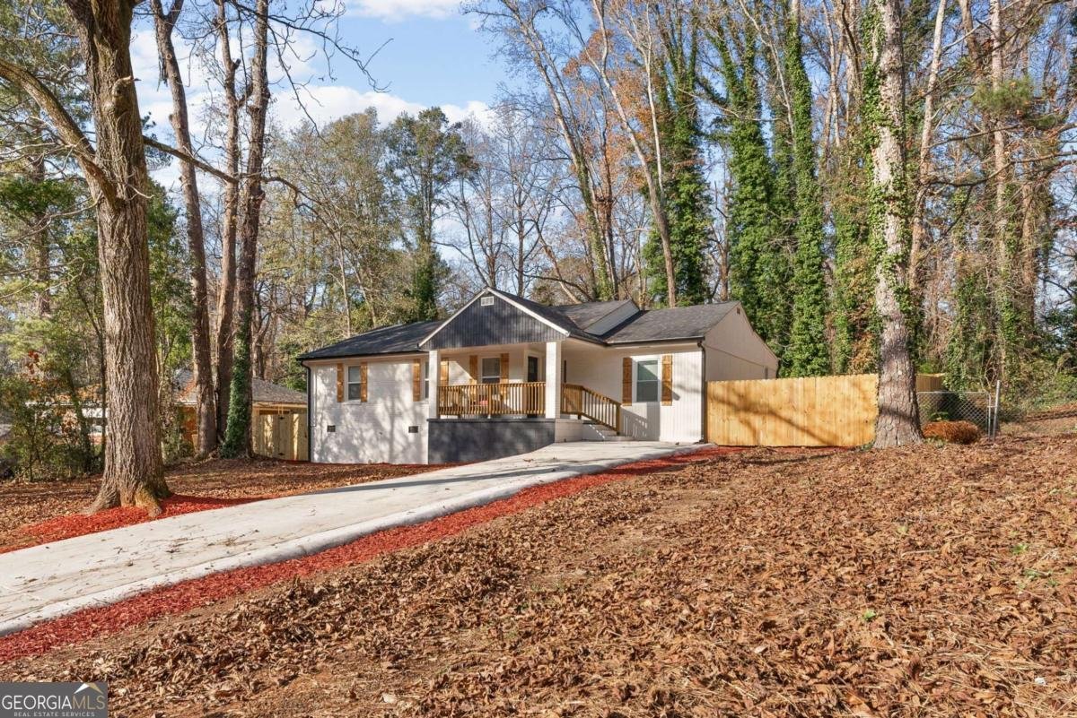 3372 Jackson Drive Decatur - 25