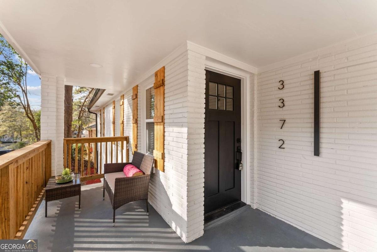 3372 Jackson Drive Decatur - 3