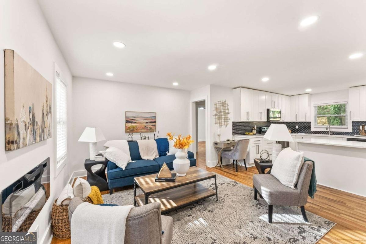 3372 Jackson Drive Decatur - 4