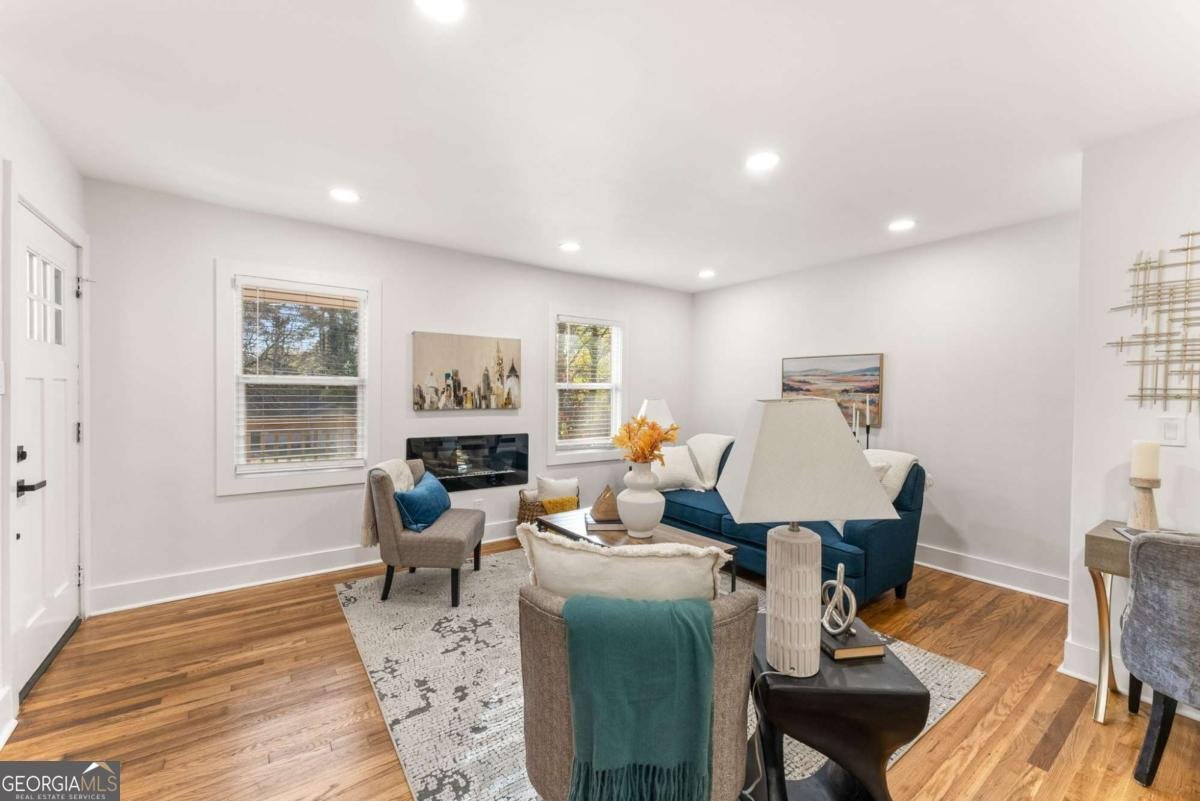 3372 Jackson Drive Decatur - 5