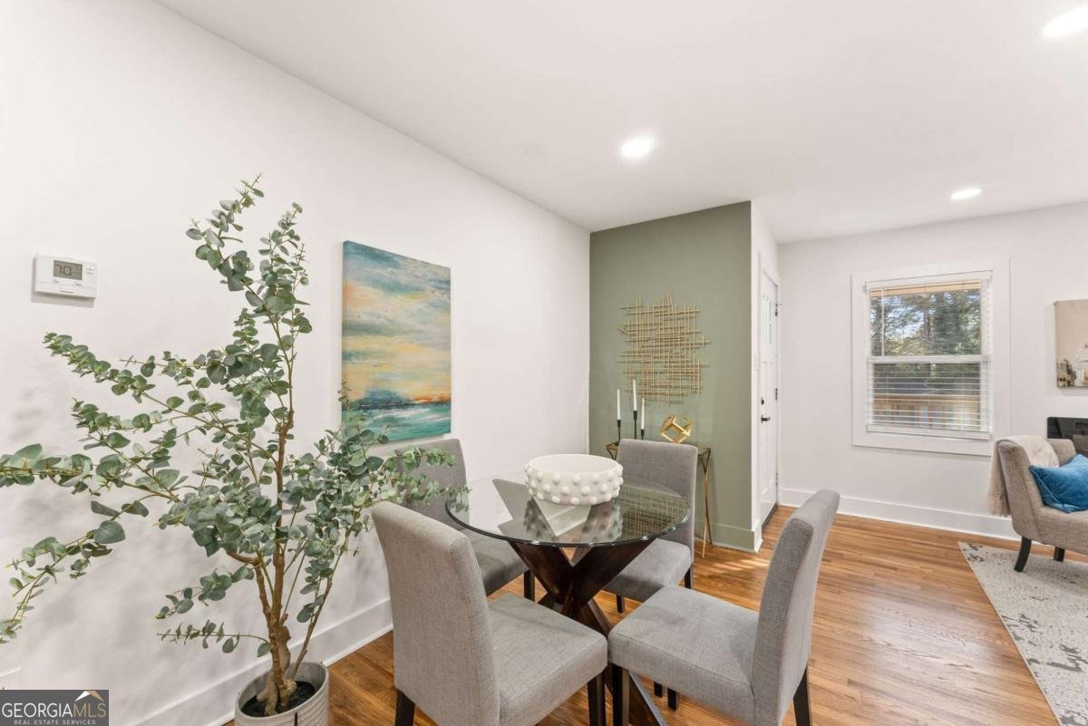 3372 Jackson Drive Decatur - 6