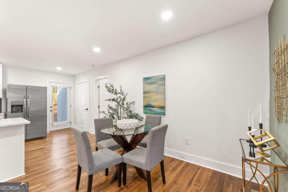 3372 Jackson Drive Decatur - 7