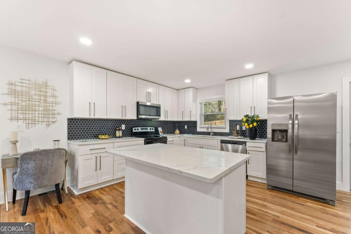 3372 Jackson Drive Decatur - 8