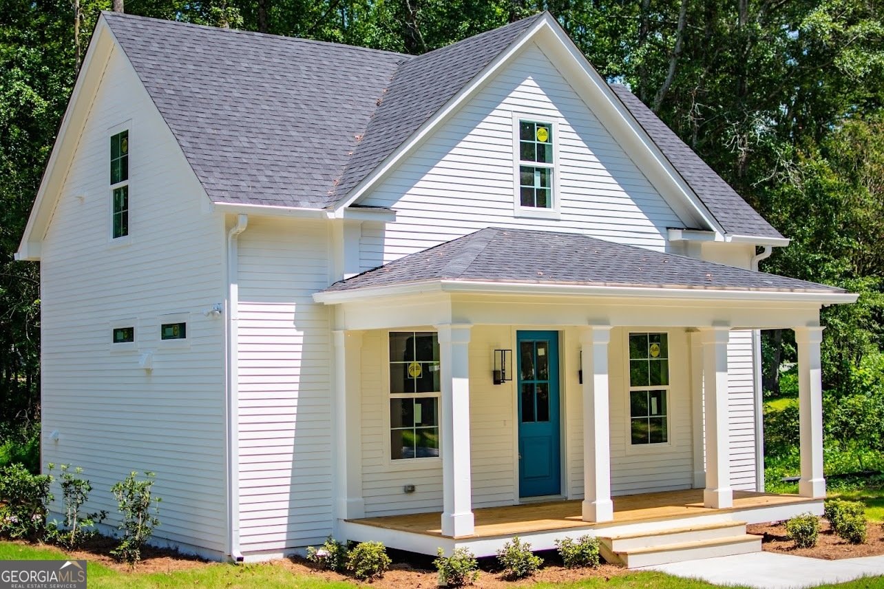 485 West Avenue Bowdon - 2