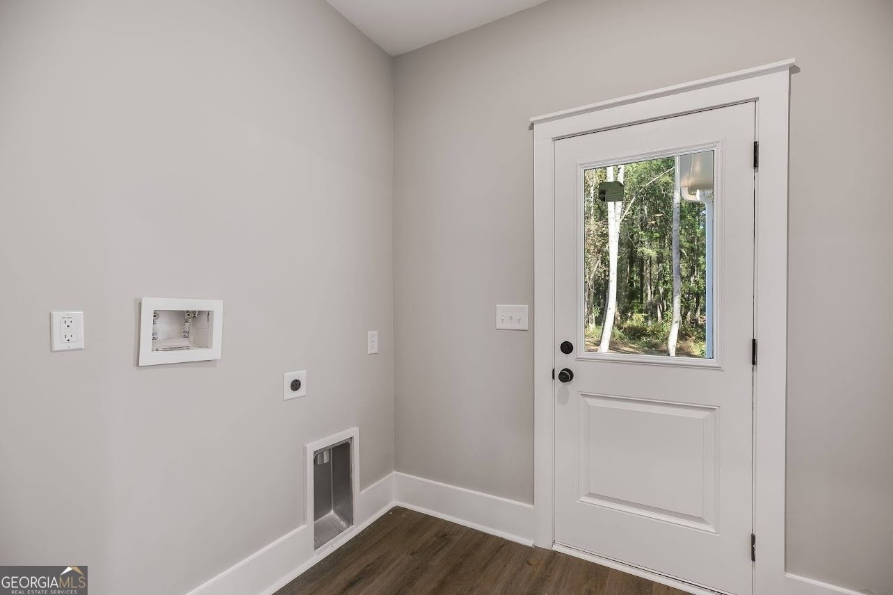 485 West Avenue Bowdon - 28