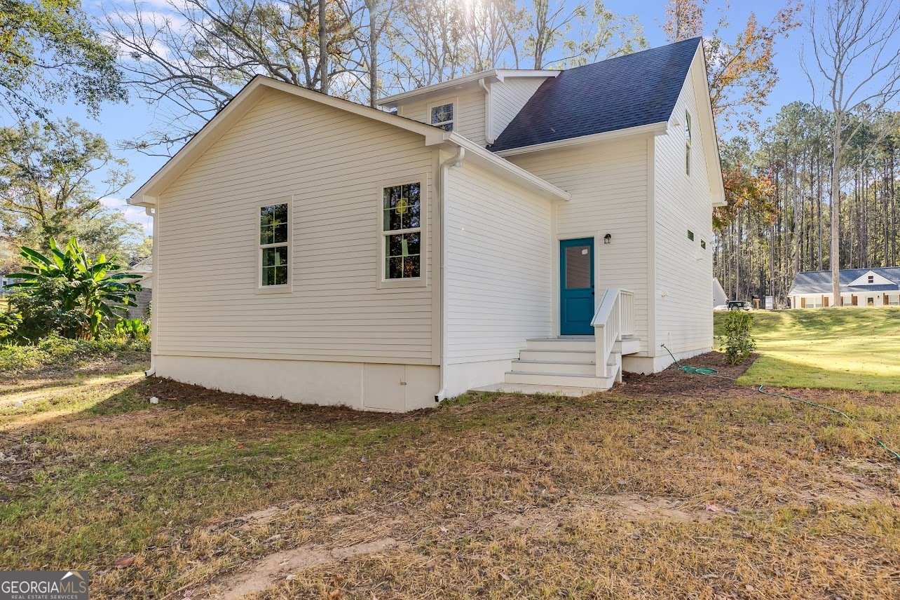 485 West Avenue Bowdon - 29