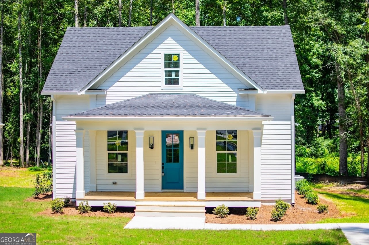 485 West Avenue Bowdon - 3