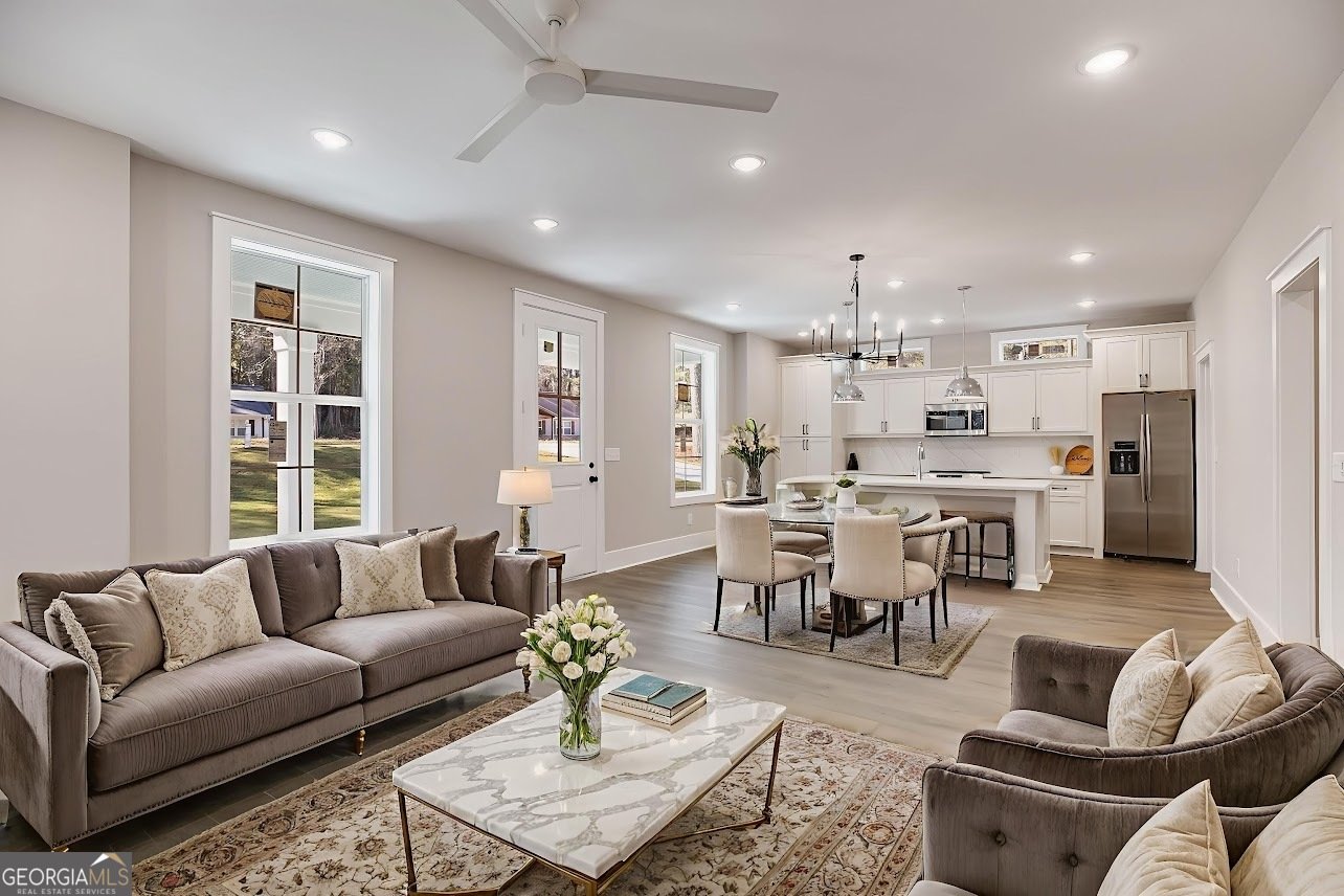 485 West Avenue Bowdon - 9