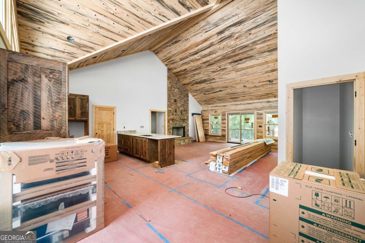 641 Bryant Farm Lane Ellijay - 12