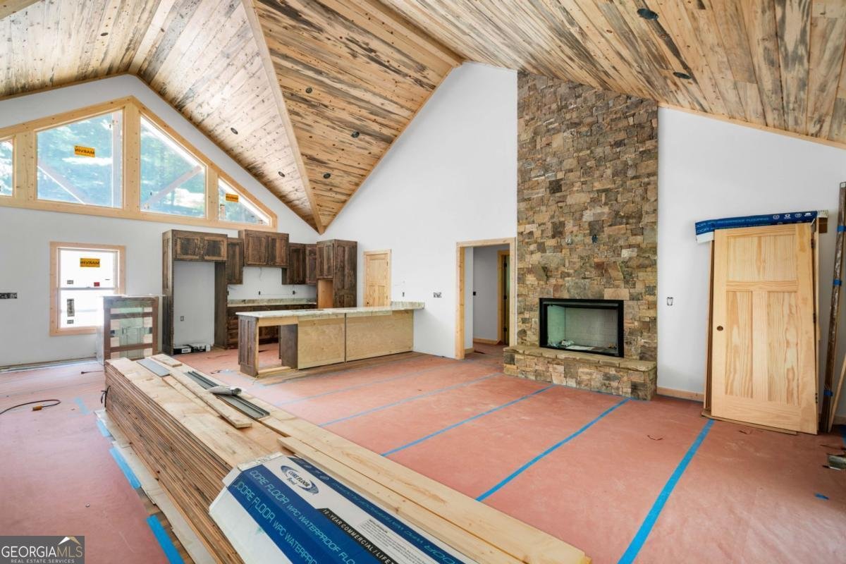 641 Bryant Farm Lane Ellijay - 16