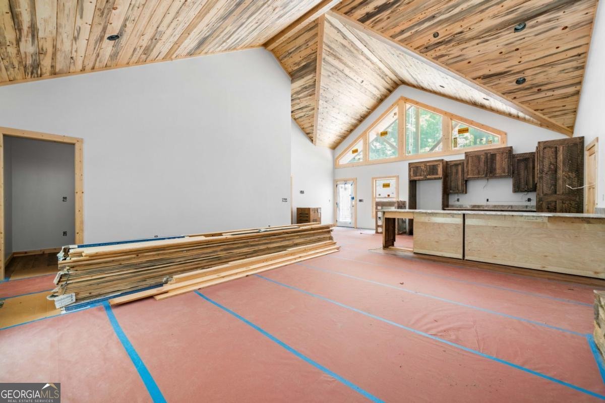 641 Bryant Farm Lane Ellijay - 17