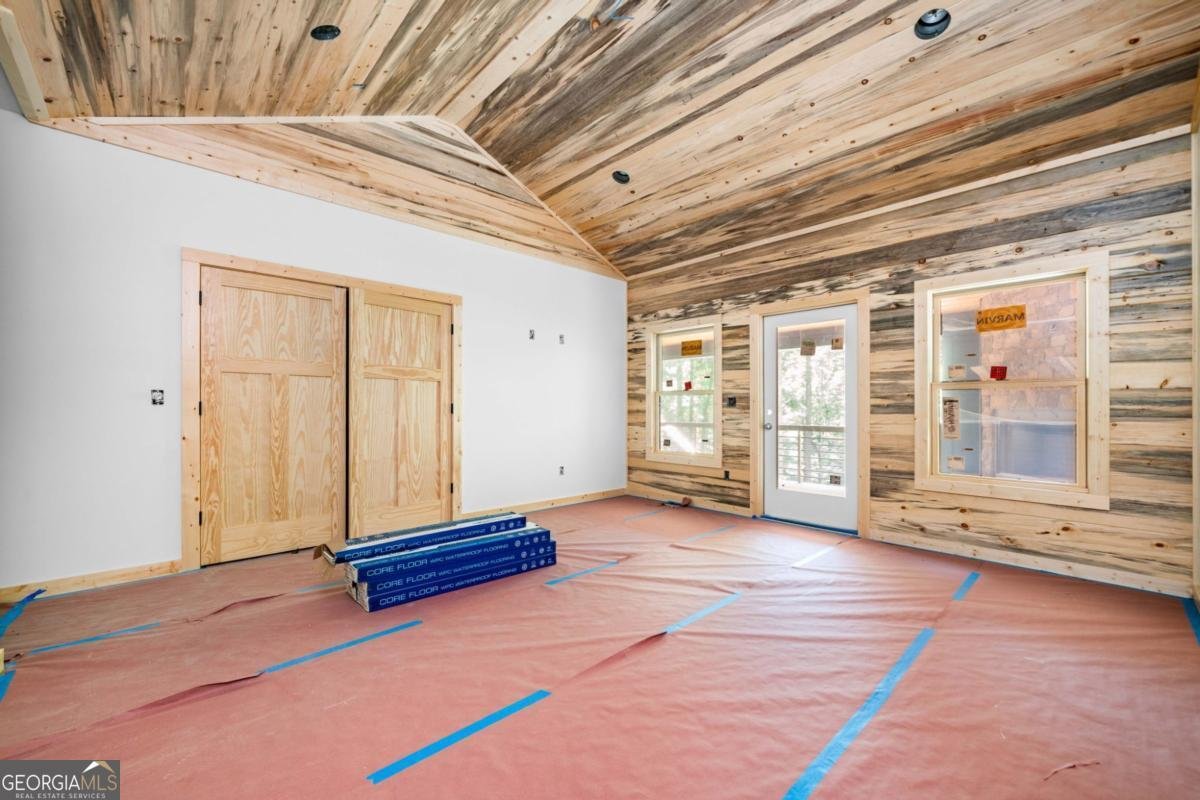 641 Bryant Farm Lane Ellijay - 30