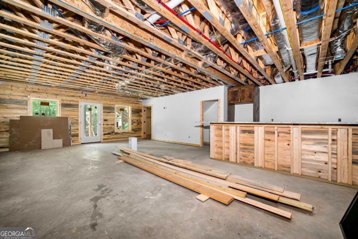 641 Bryant Farm Lane Ellijay - 36