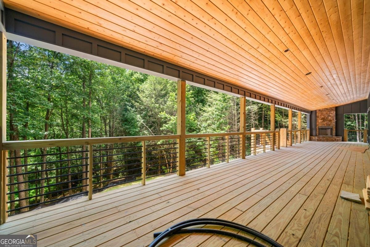 641 Bryant Farm Lane Ellijay - 43