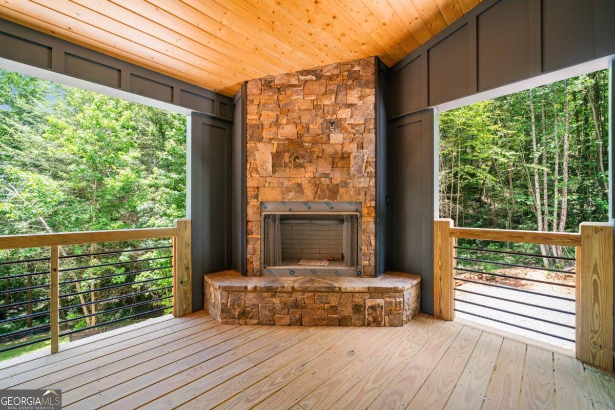 641 Bryant Farm Lane Ellijay - 44