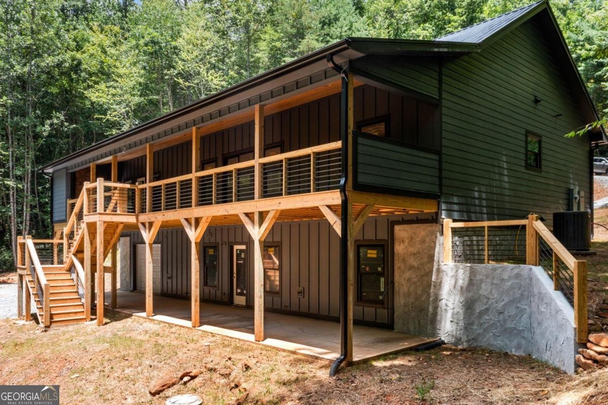 641 Bryant Farm Lane Ellijay - 5