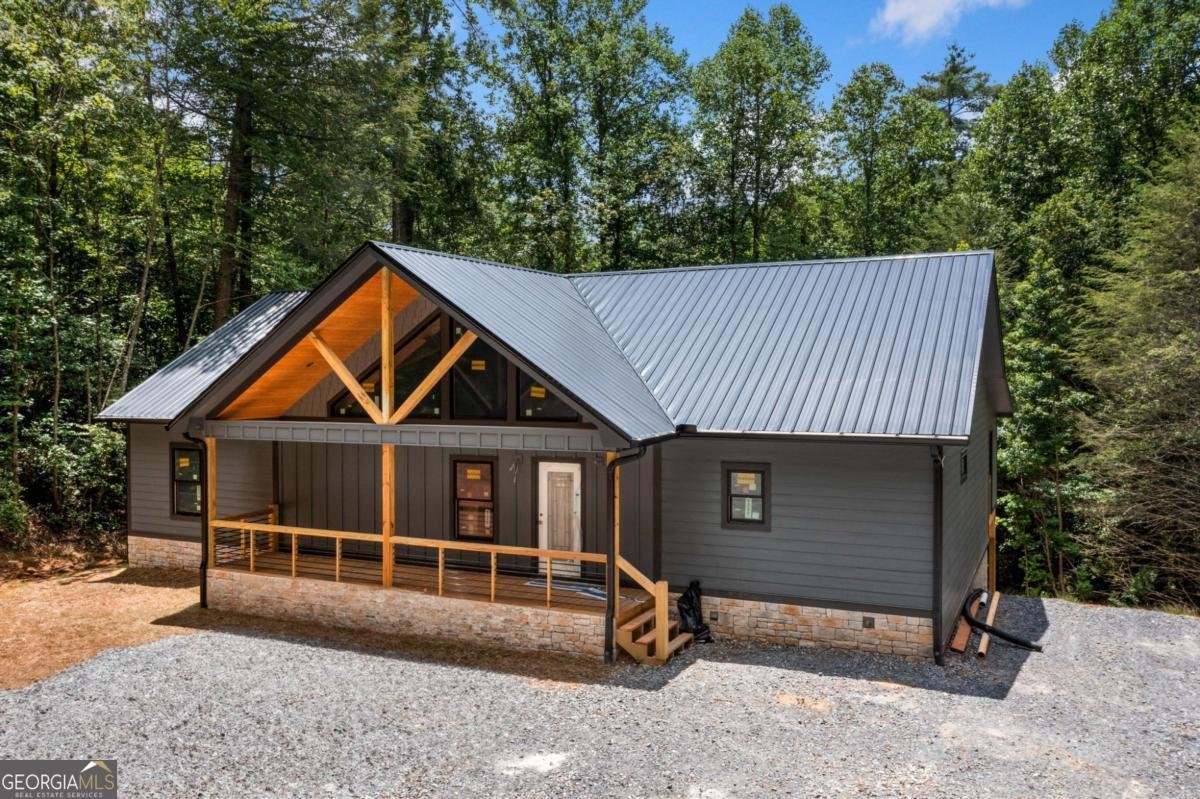 641 Bryant Farm Lane Ellijay - 9