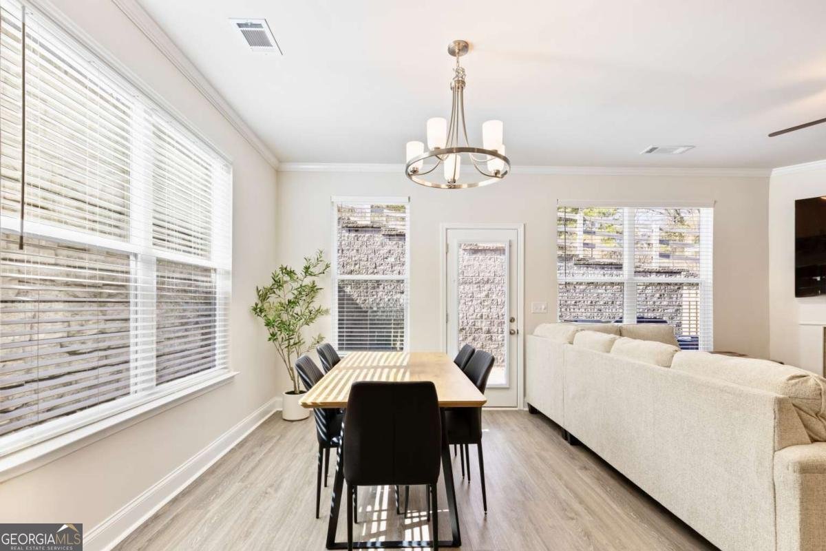 2802 Cadence Walk Road Atlanta - 10