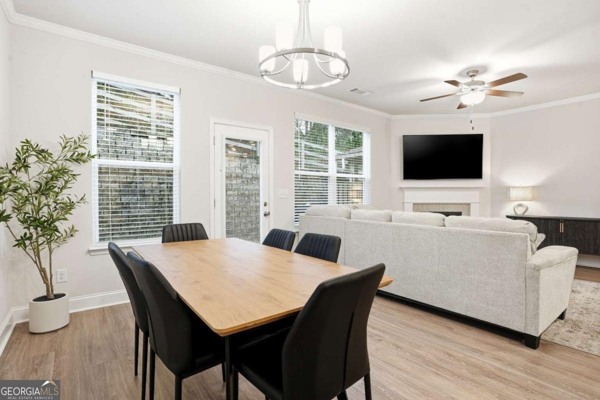 2802 Cadence Walk Road Atlanta - 11