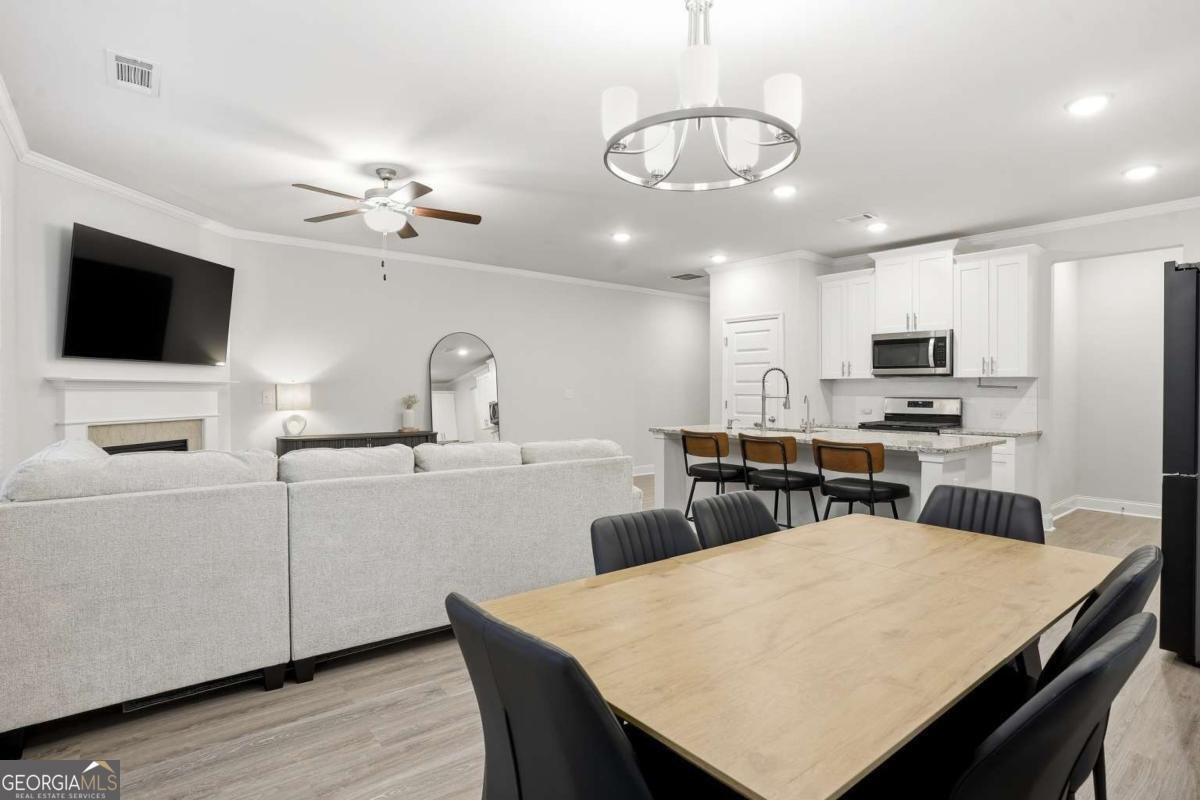 2802 Cadence Walk Road Atlanta - 12