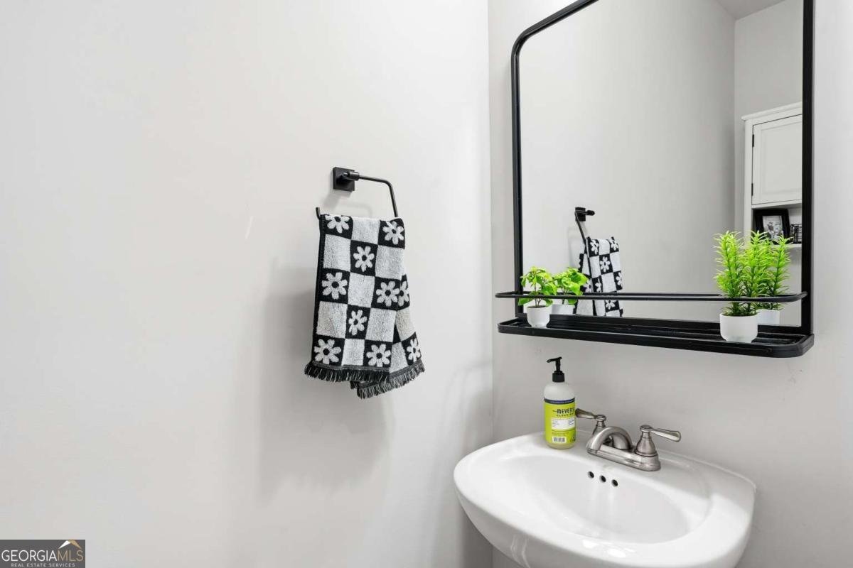 2802 Cadence Walk Road Atlanta - 14