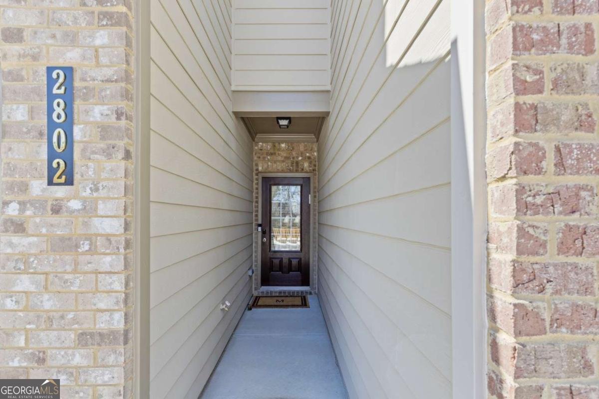 2802 Cadence Walk Road Atlanta - 2