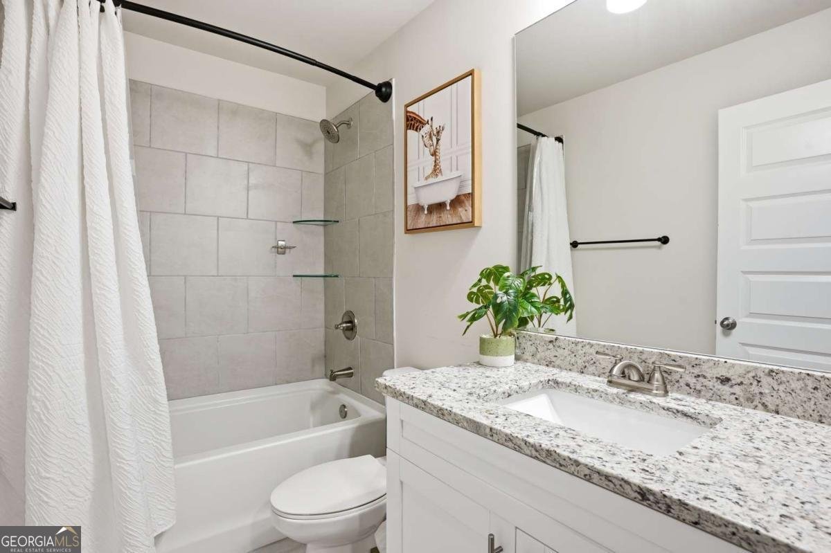 2802 Cadence Walk Road Atlanta - 22