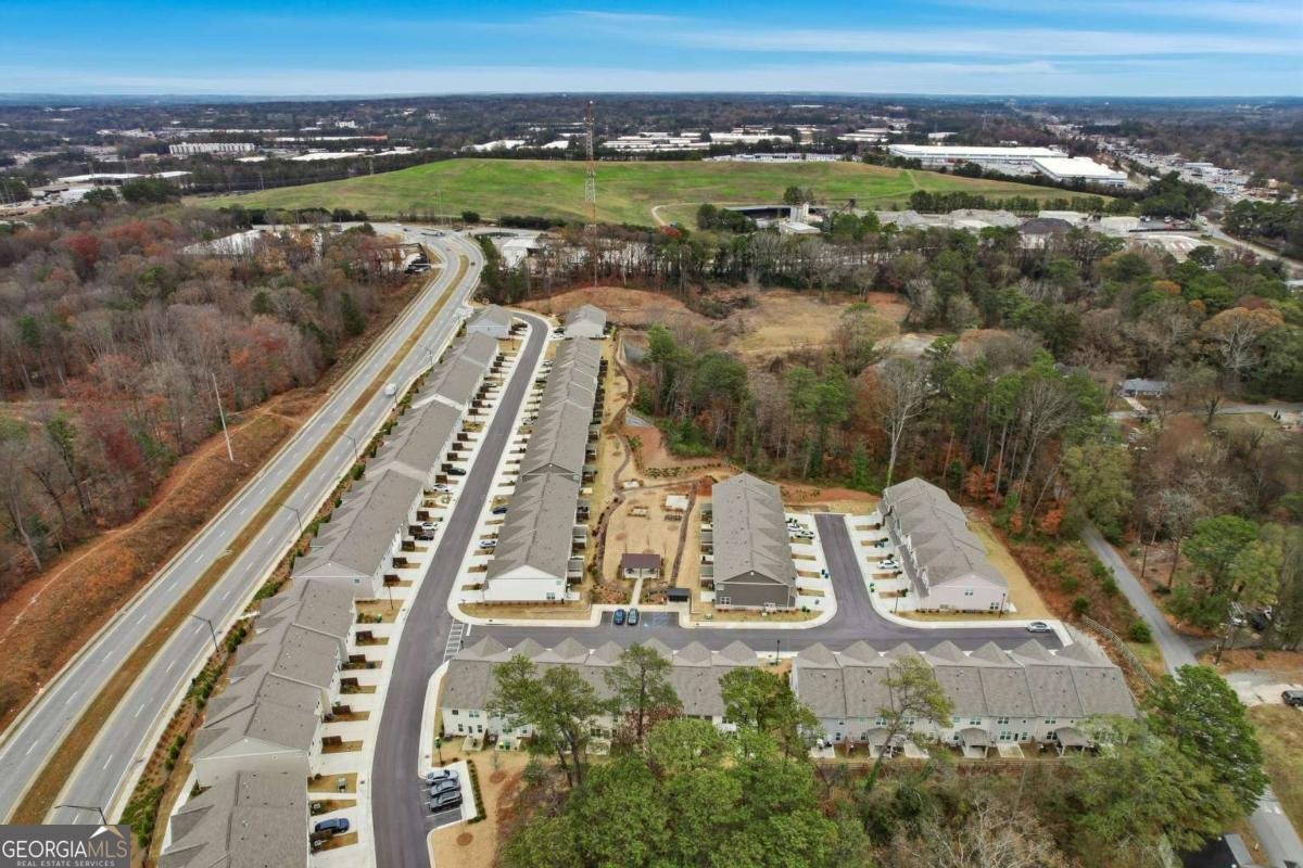 2802 Cadence Walk Road Atlanta - 28