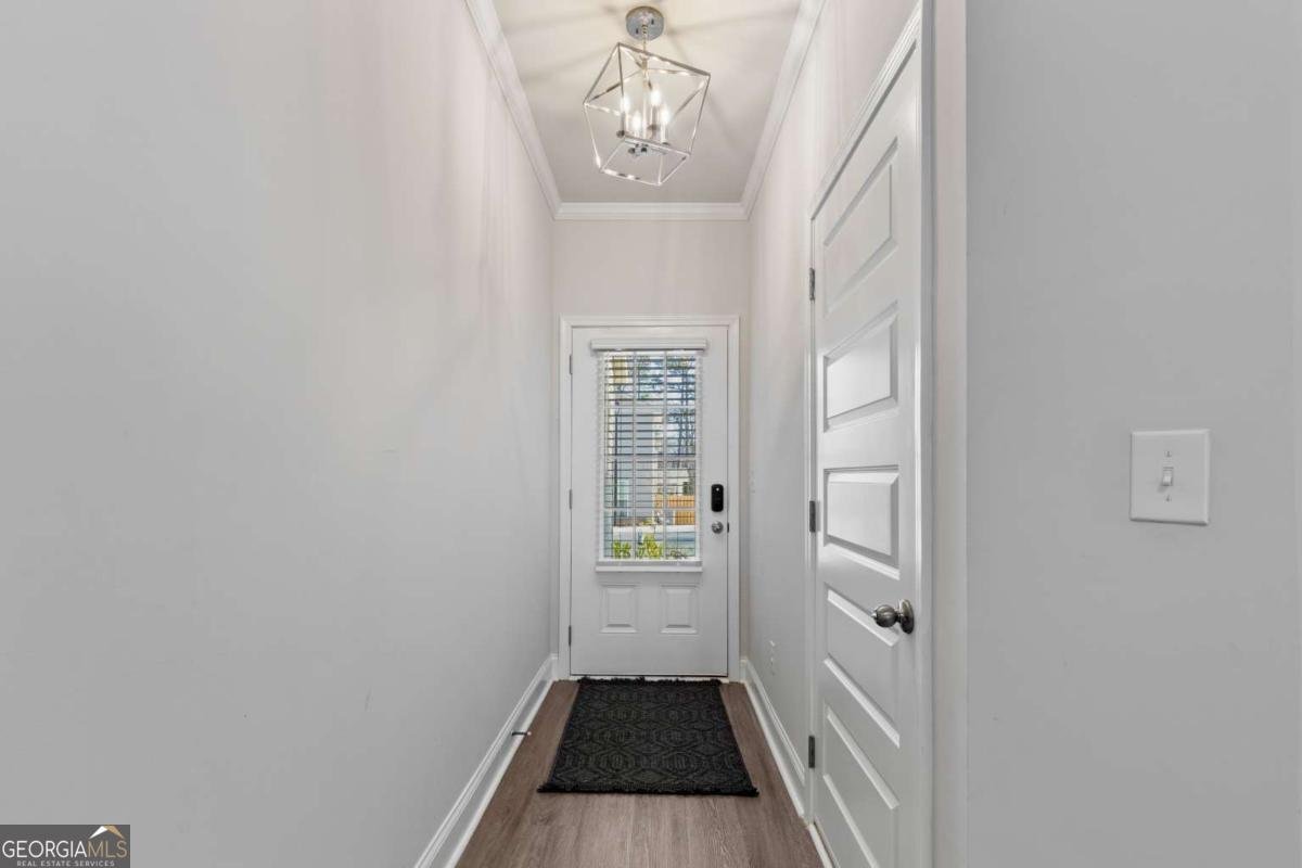 2802 Cadence Walk Road Atlanta - 3