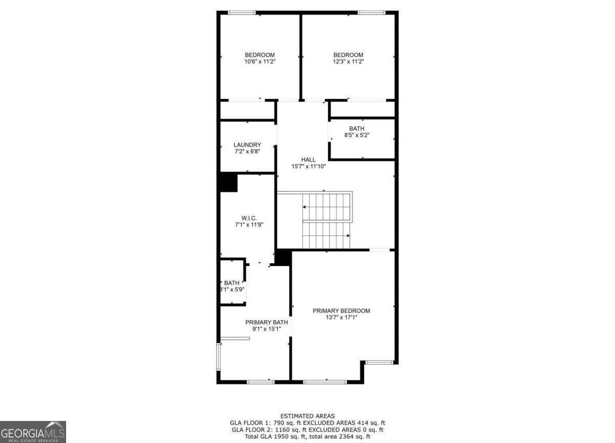 2802 Cadence Walk Road Atlanta - 31