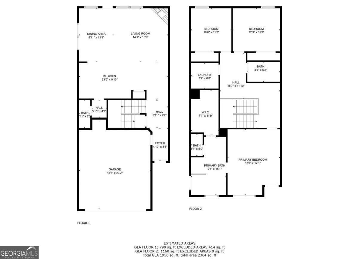 2802 Cadence Walk Road Atlanta - 32