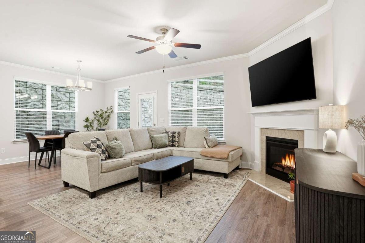 2802 Cadence Walk Road Atlanta - 6