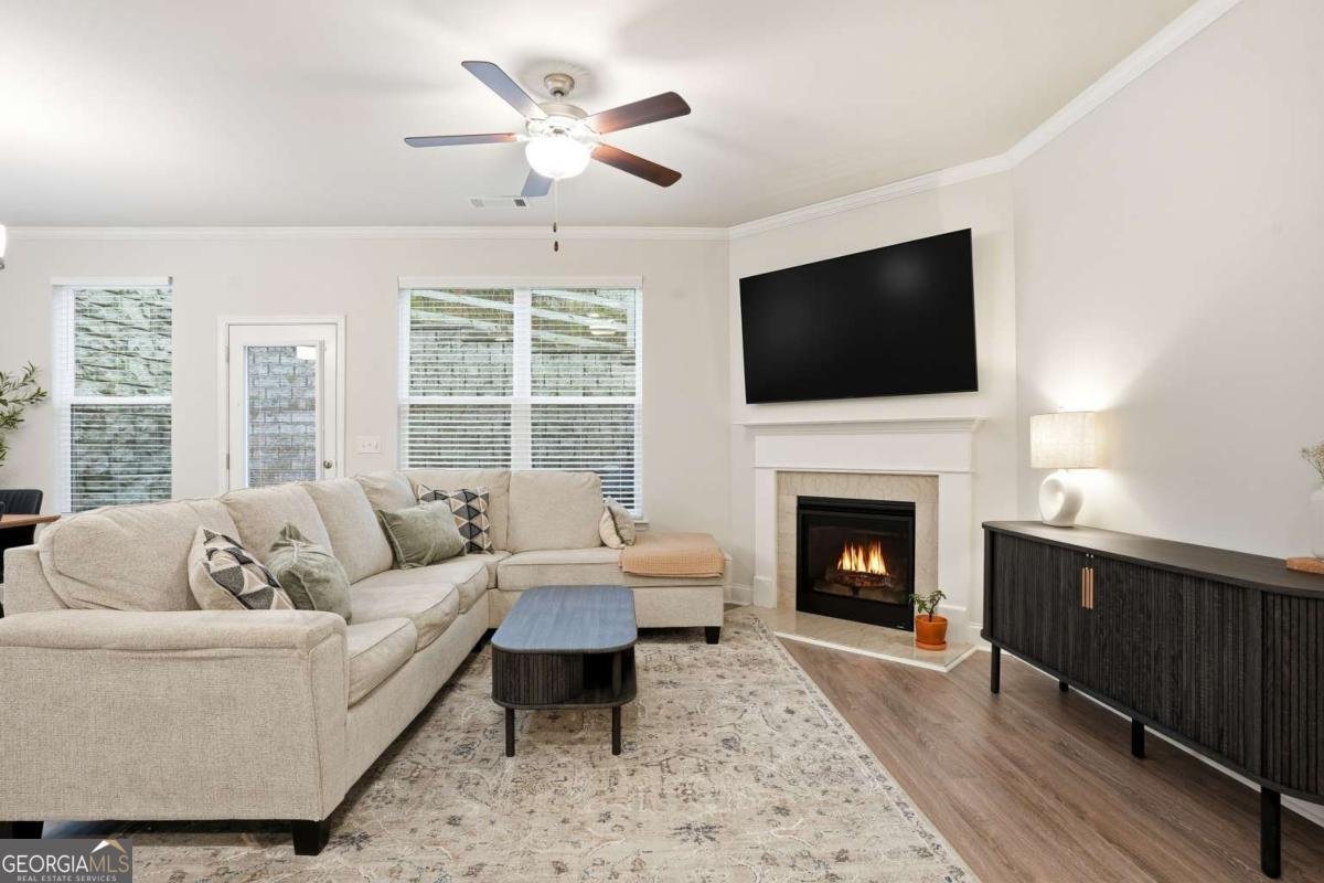 2802 Cadence Walk Road Atlanta - 7