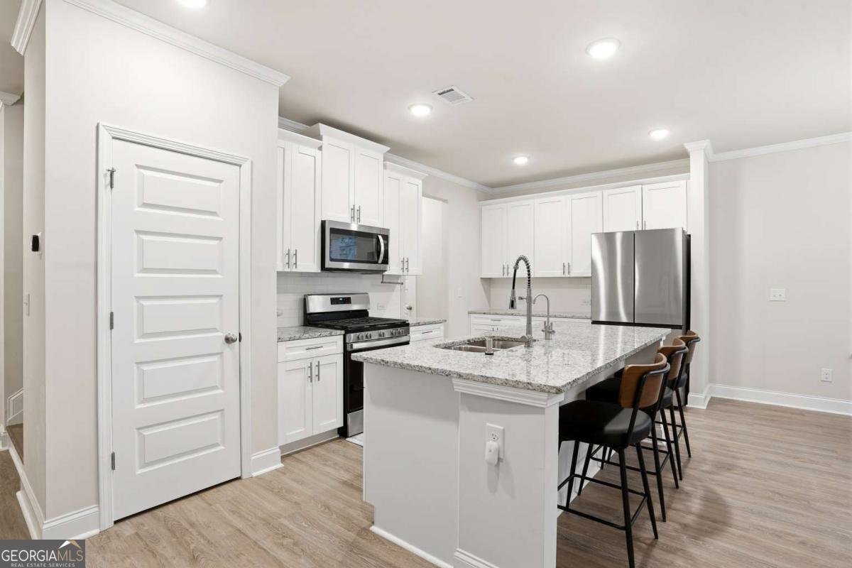 2802 Cadence Walk Road Atlanta - 8