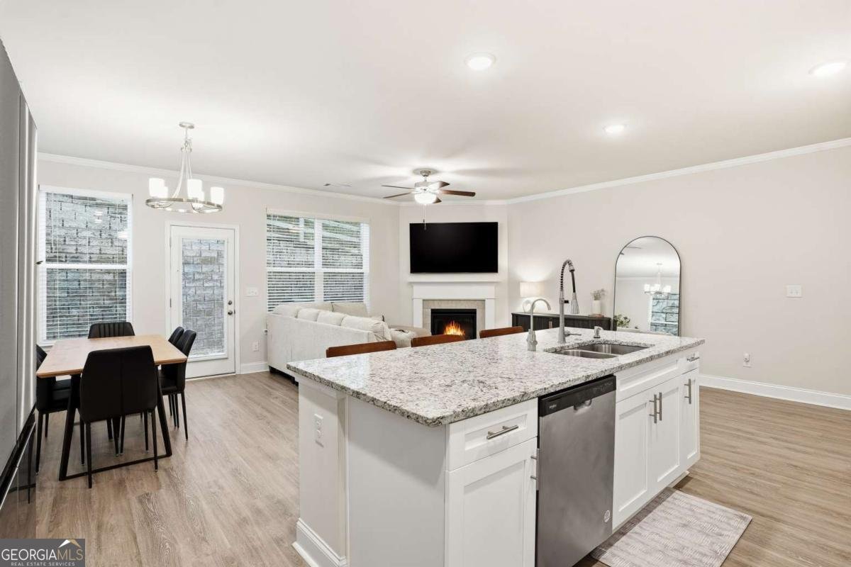 2802 Cadence Walk Road Atlanta - 9