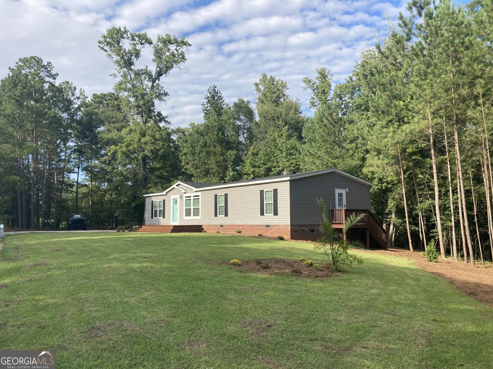 459 Avant Road Eatonton - 2