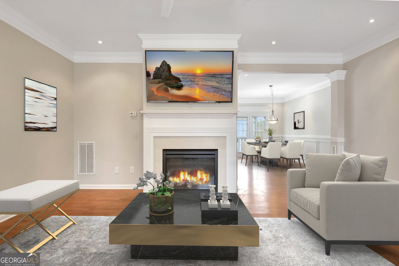 41 Corbel Way Newnan - 12