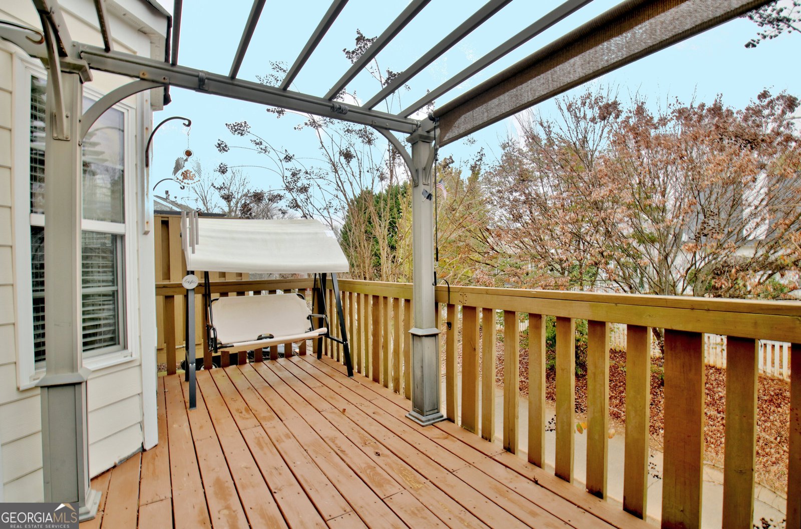 41 Corbel Way Newnan - 17